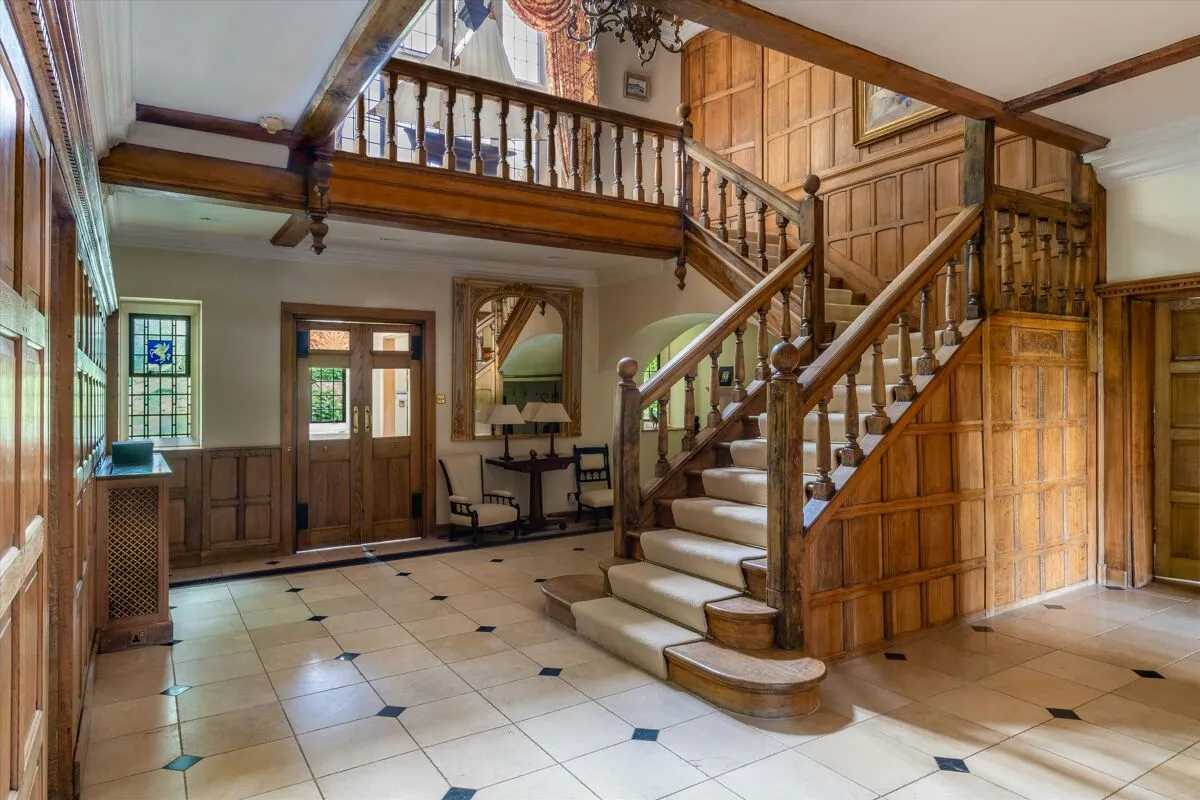 Hurstbourne Tarrant, Andover, SP11, photo 6