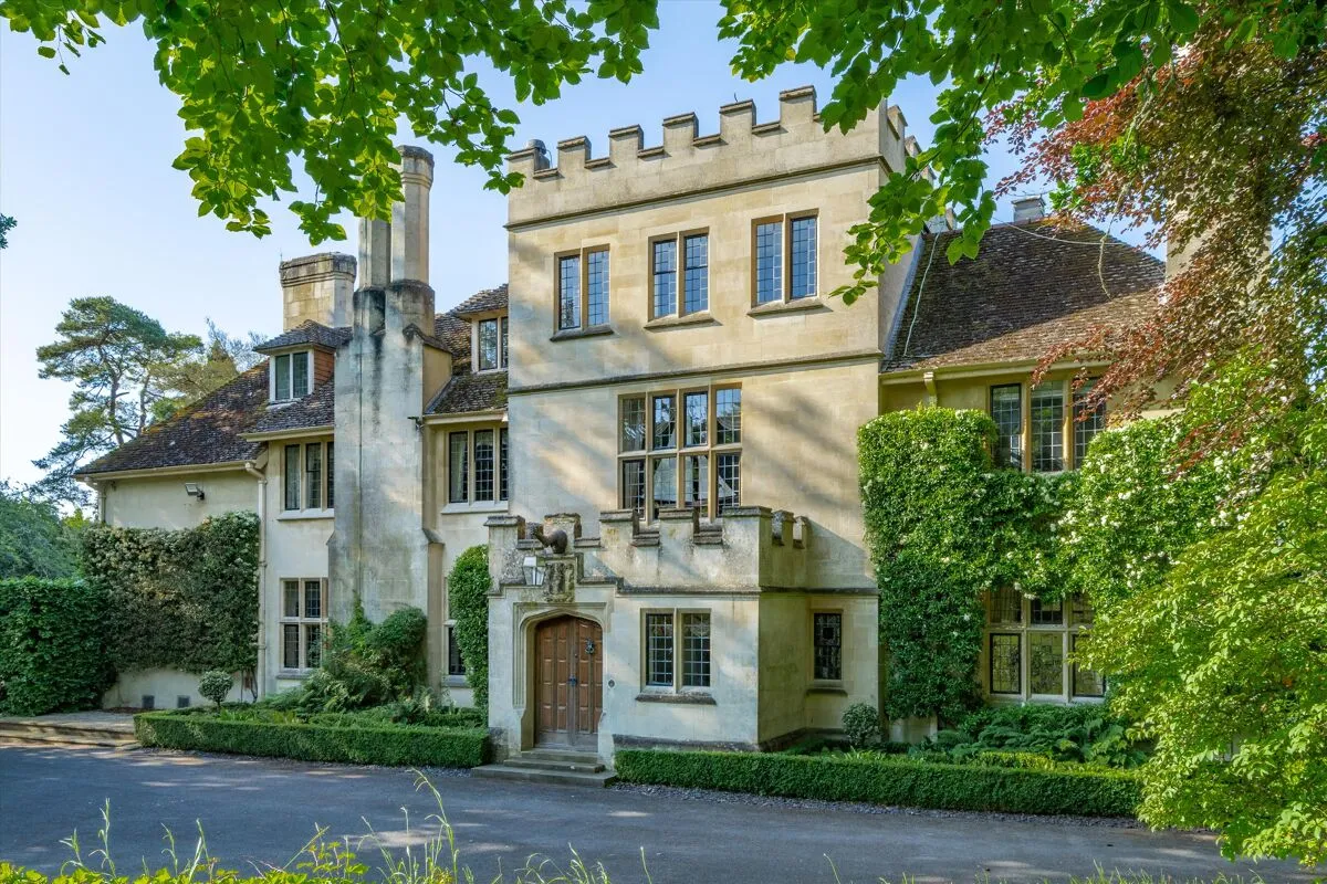 Hurstbourne Tarrant, Andover, SP11, photo 17