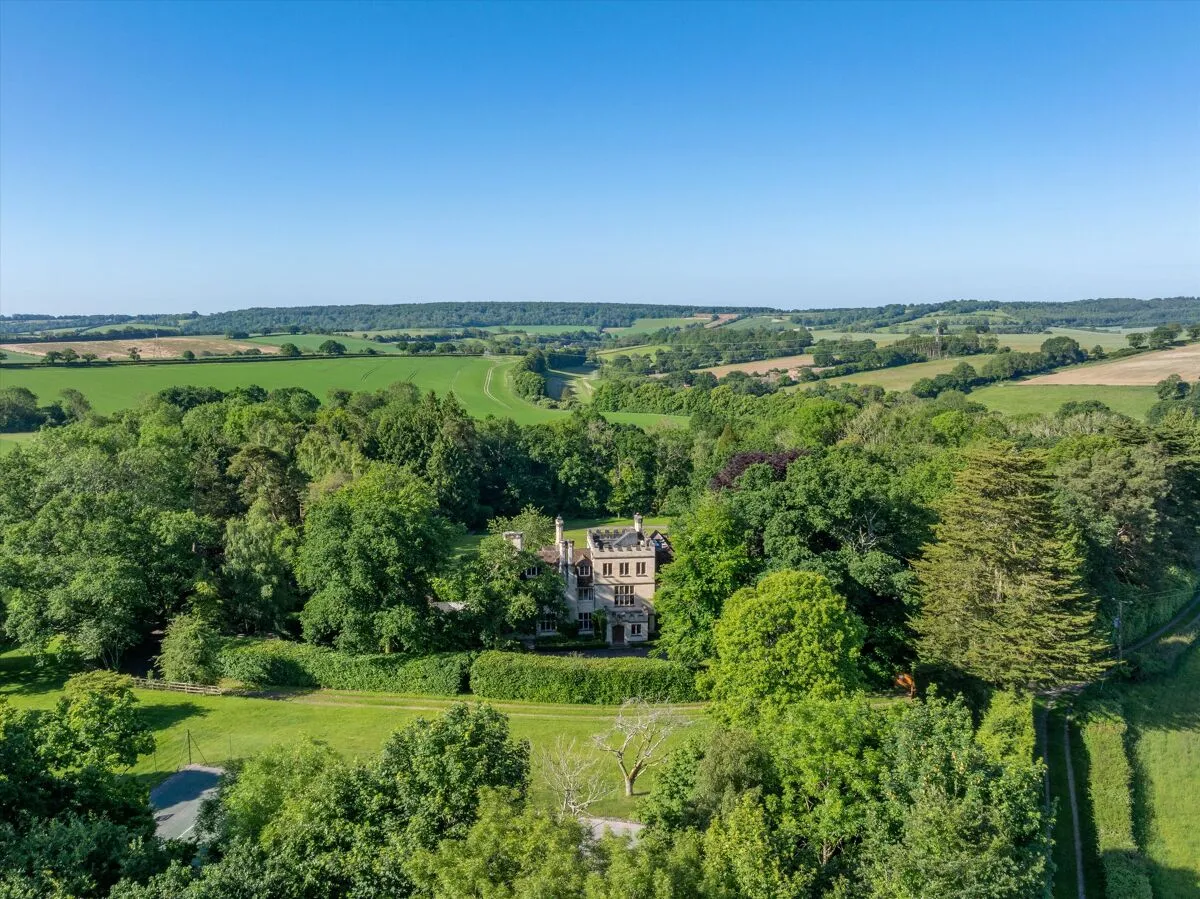 Hurstbourne Tarrant, Andover, SP11, photo 18