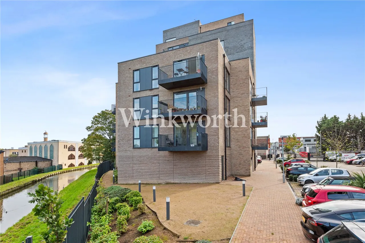 Hampden Road, London, N8, photo 4