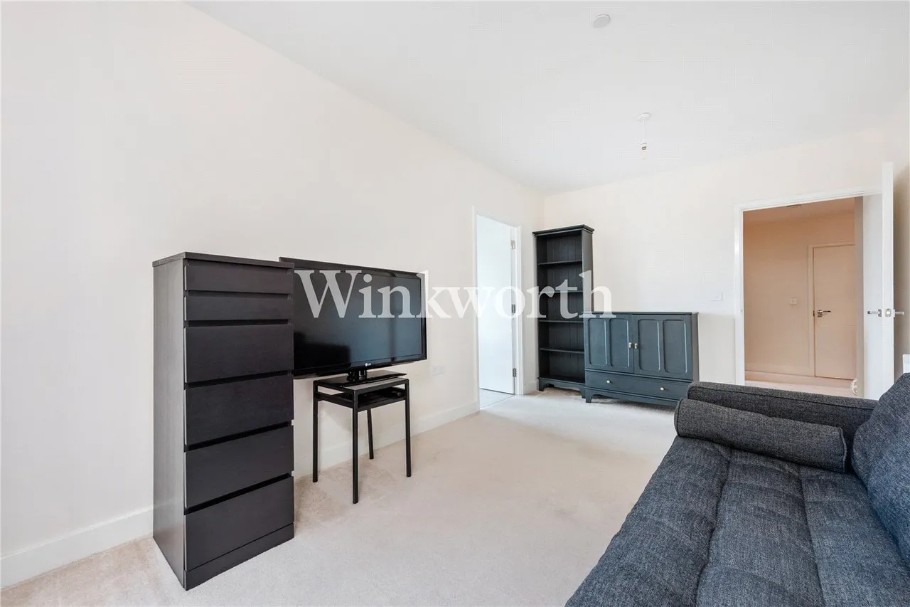 Hampden Road, London, N8, photo 5
