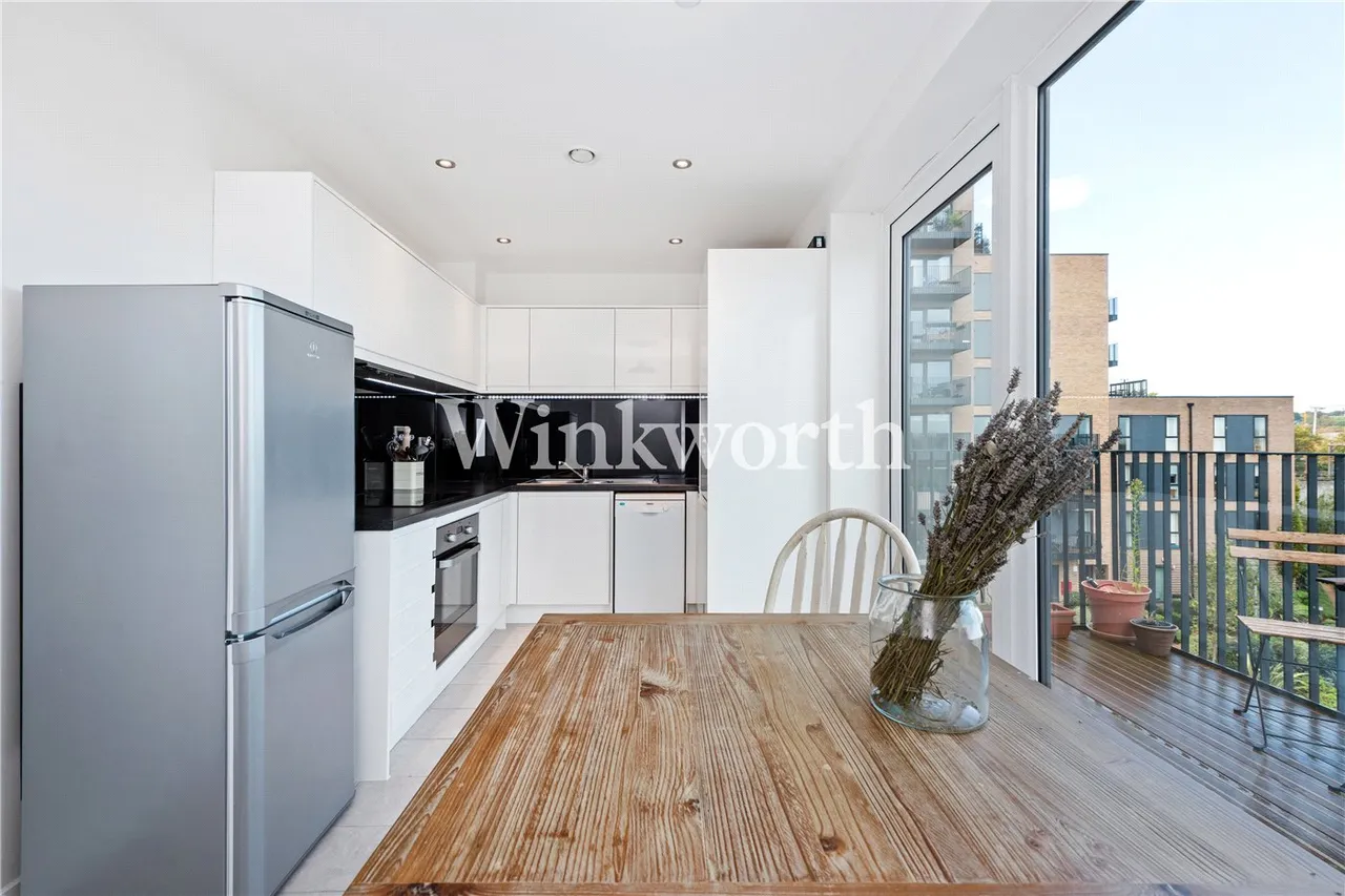 Hampden Road, London, N8, photo 7