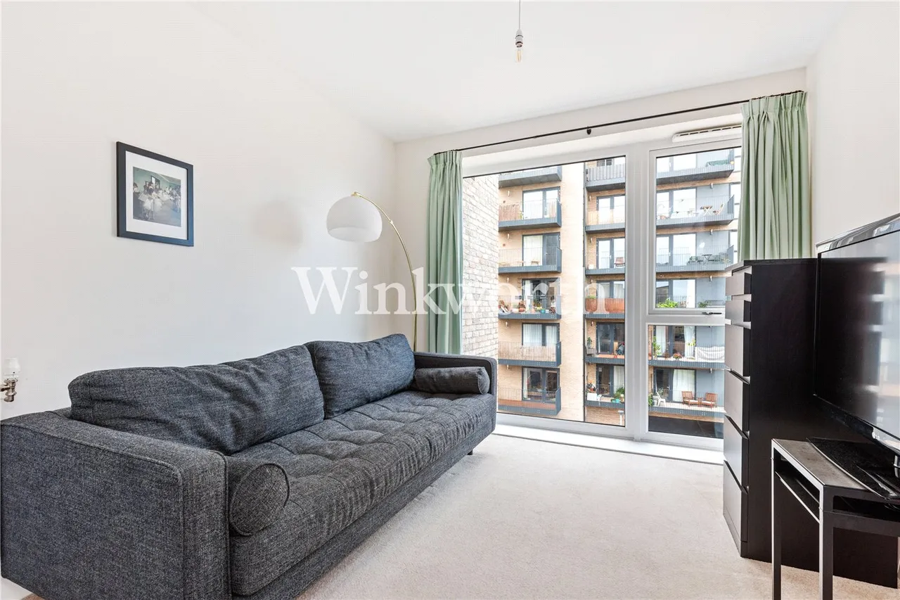 Hampden Road, London, N8, photo 6