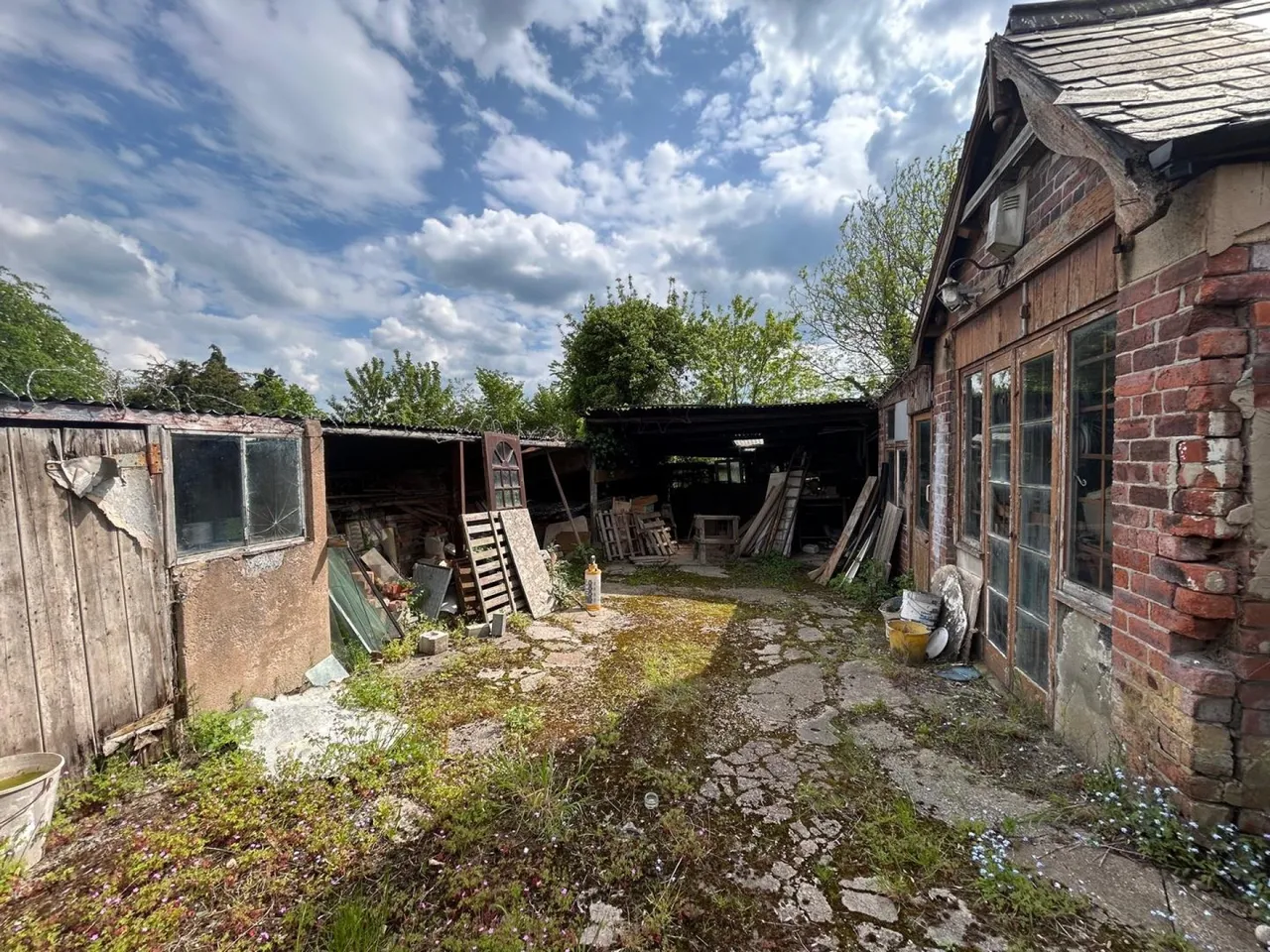 Land at Shirebrook Road, Sheffield, S8 9RG, photo 4