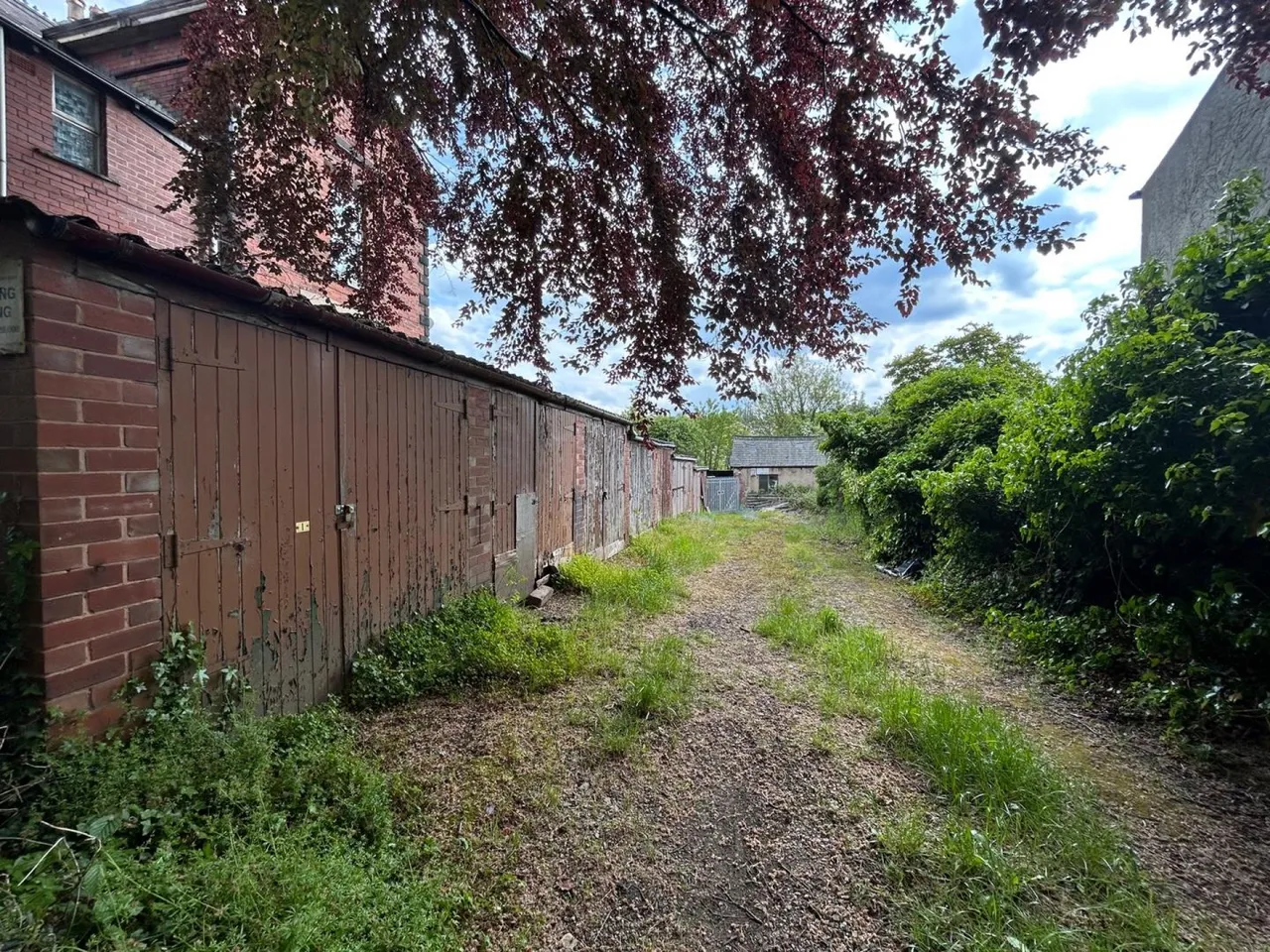 Land at Shirebrook Road, Sheffield, S8 9RG, photo 2
