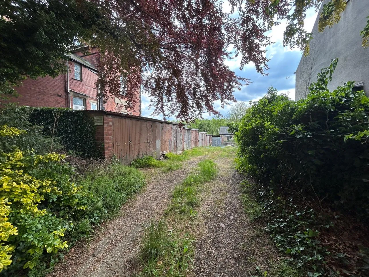accommodation for sale — Land at Shirebrook Road, Sheffield, S8 9RG