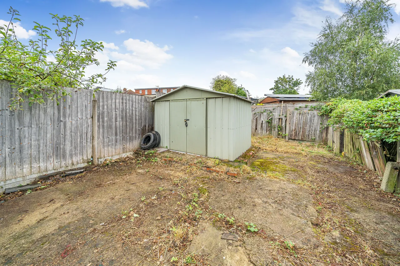 85a Dallas Road, London, photo 4