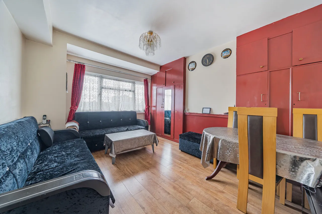 85a Dallas Road, London, photo 2