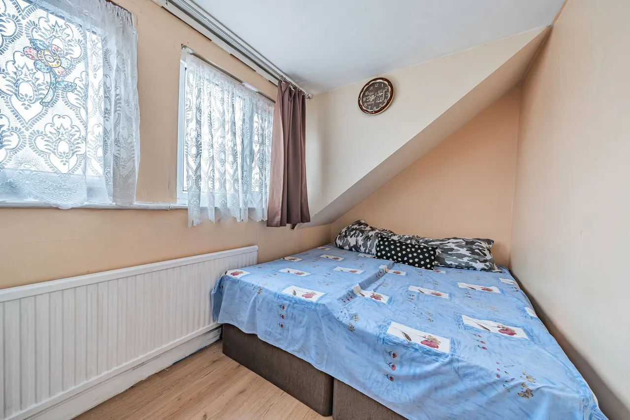 85a Dallas Road, London, photo 5