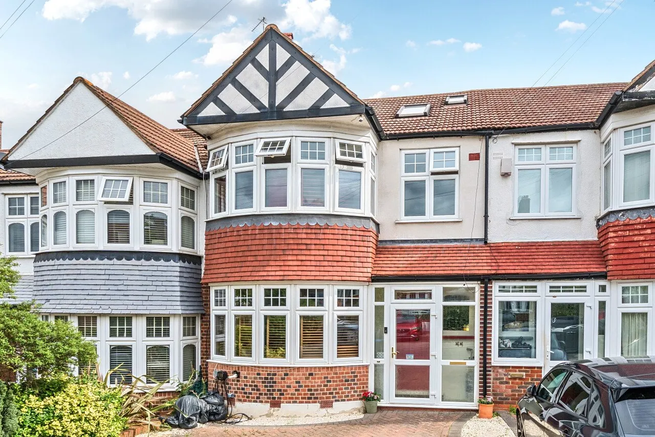 Sundial Avenue, South Norwood, SE25, photo 21