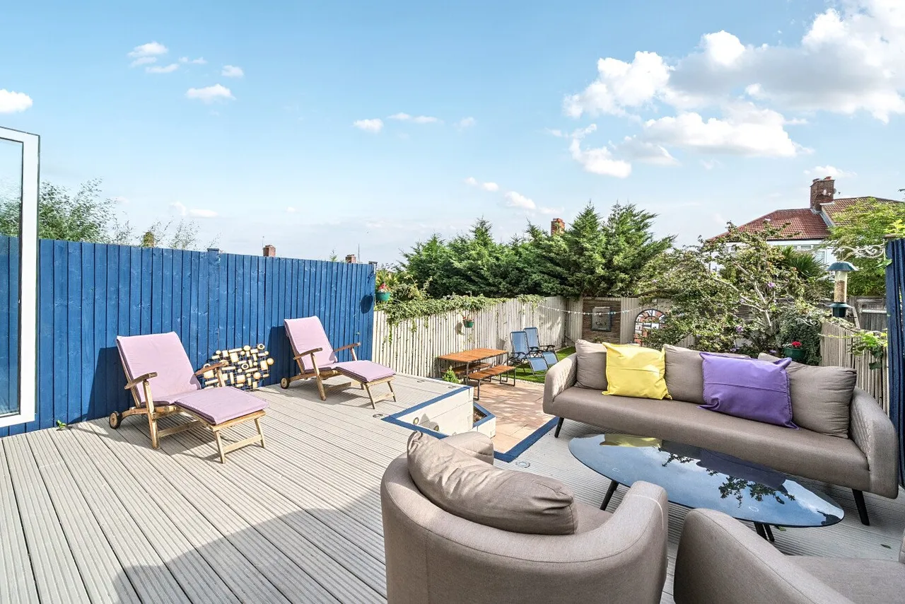 Sundial Avenue, South Norwood, SE25, photo 4