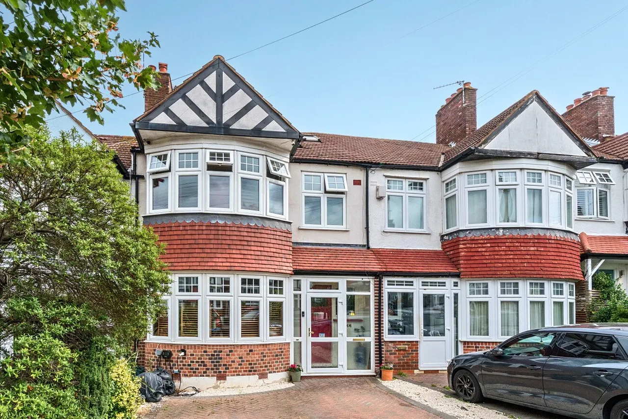 Sundial Avenue, South Norwood, SE25, photo 20