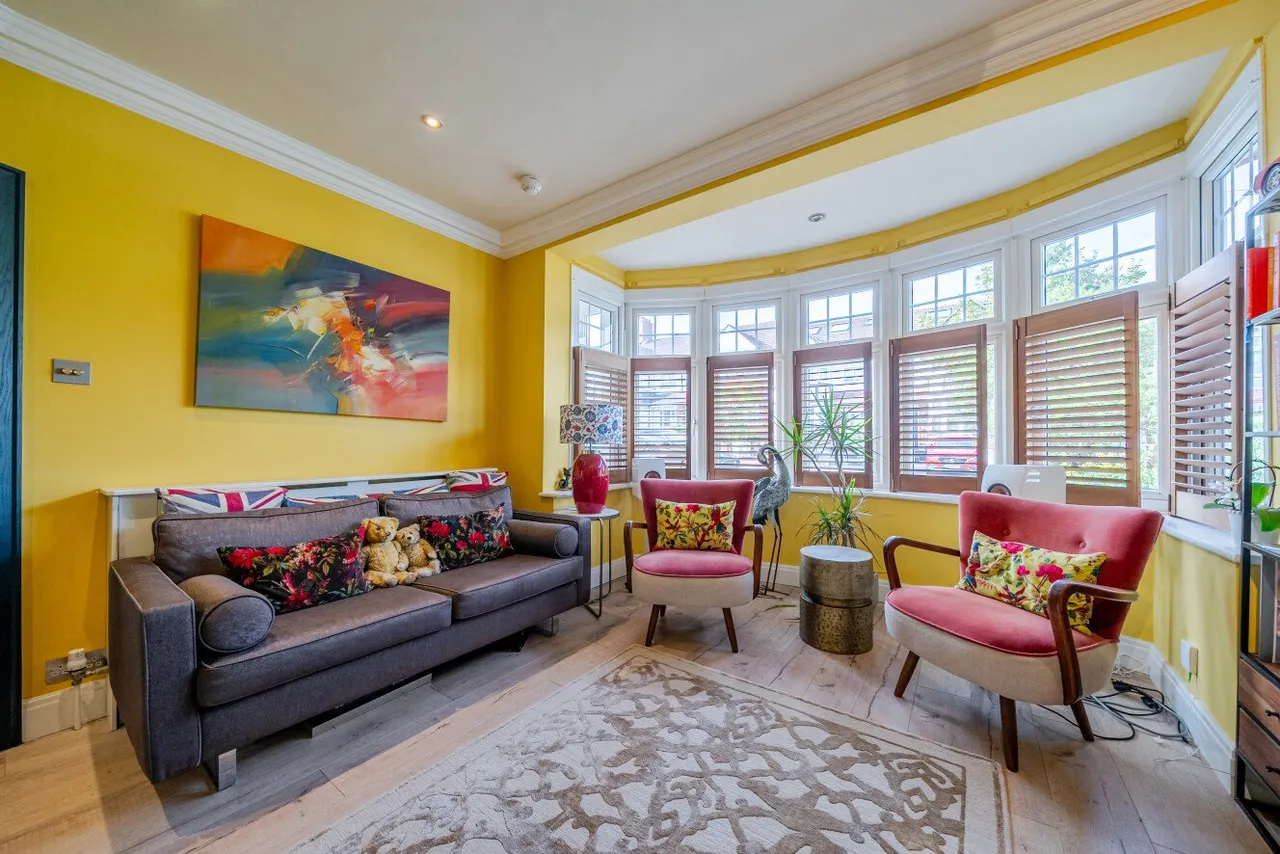 Sundial Avenue, South Norwood, SE25, photo 6