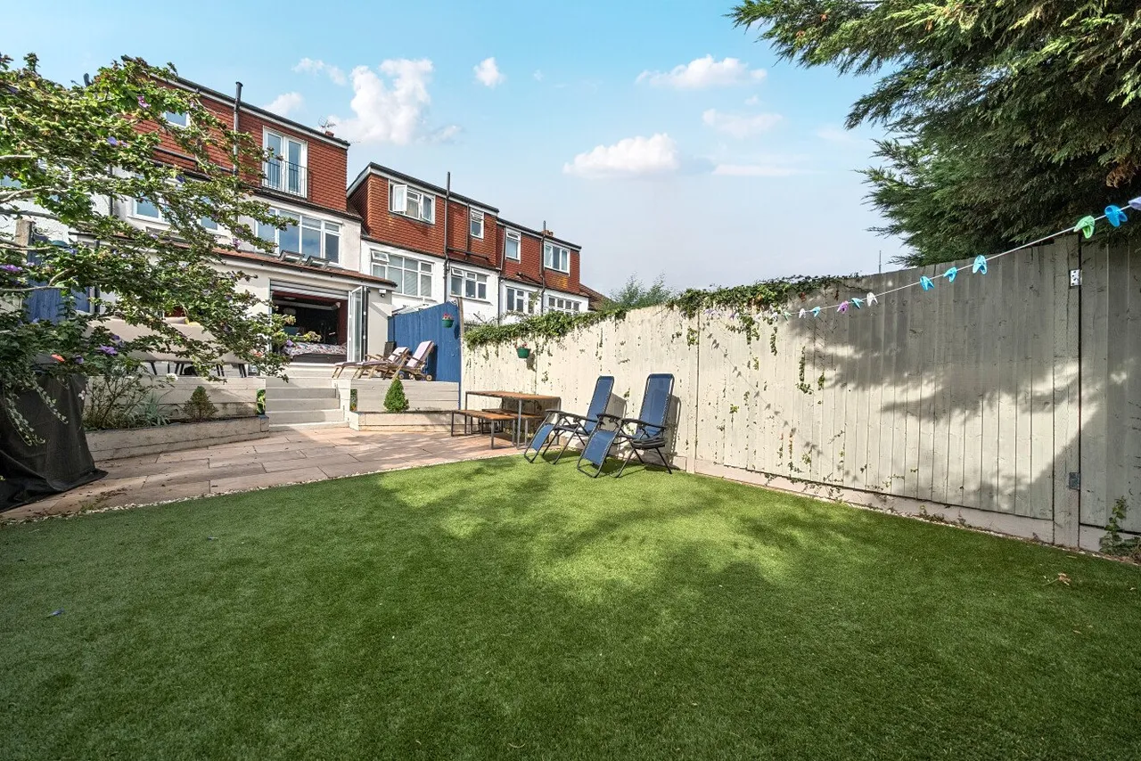 Sundial Avenue, South Norwood, SE25, photo 19