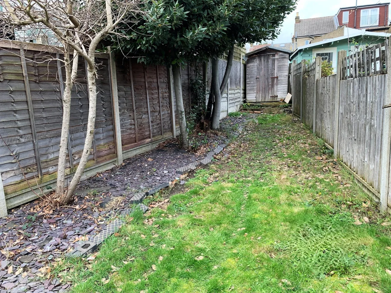 Glenville Avenue, Enfield, EN2, photo 13