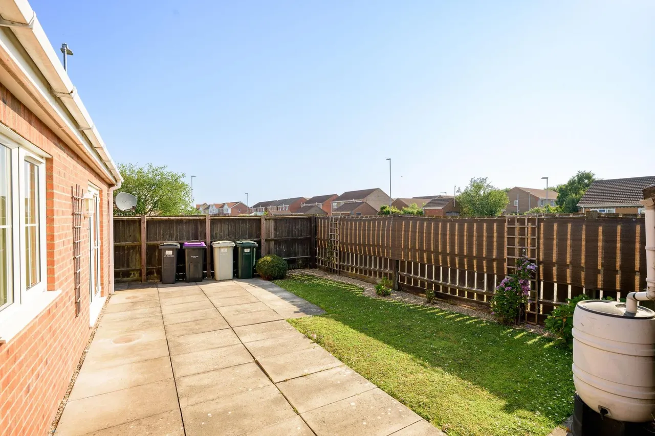 Mulberry Way, Skegness, PE25, photo 18
