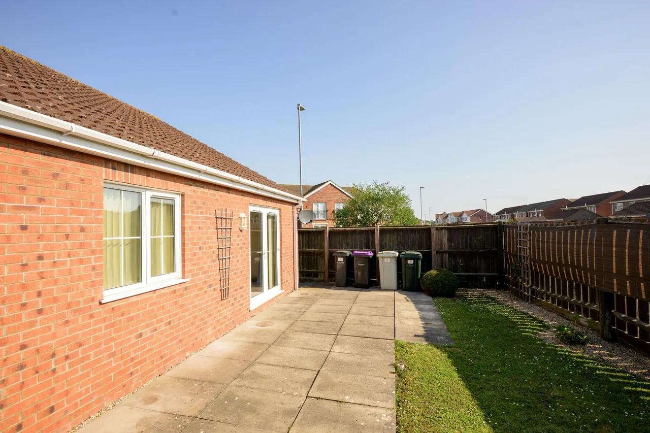 Mulberry Way, Skegness, PE25, photo 17