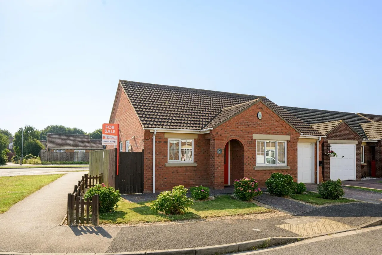Mulberry Way, Skegness, PE25, photo 20