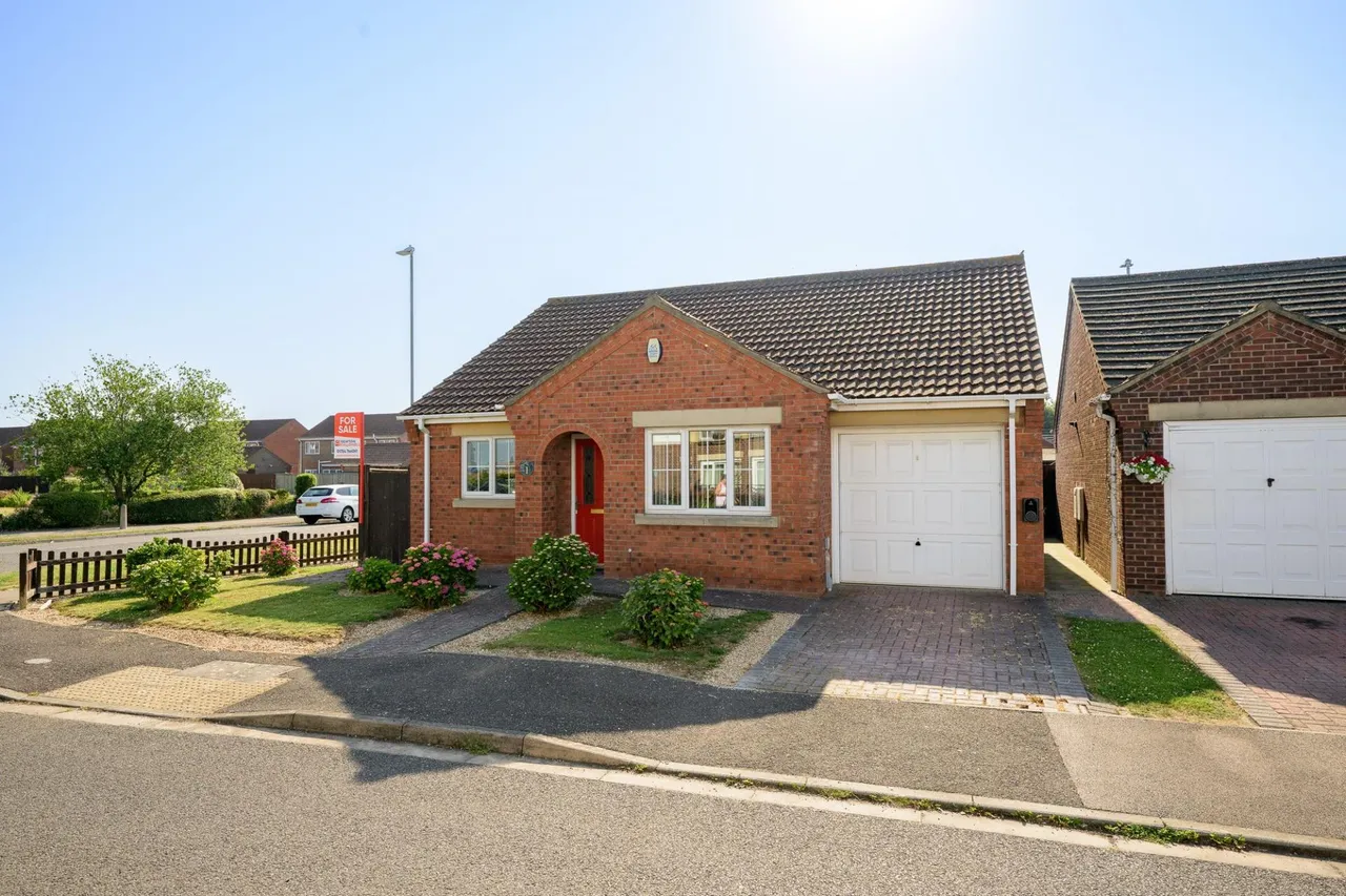 Mulberry Way, Skegness, PE25, photo 21