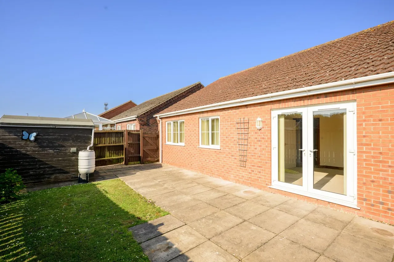Mulberry Way, Skegness, PE25, photo 19