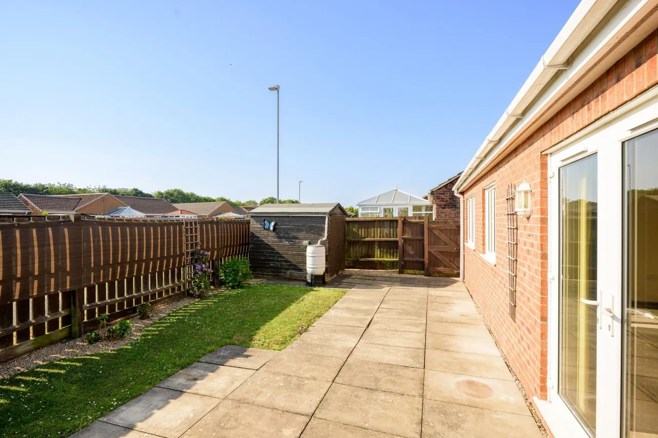 Mulberry Way, Skegness, PE25, photo 4
