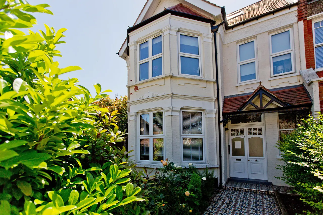 Rondu Road, Cricklewood, NW2, photo 6