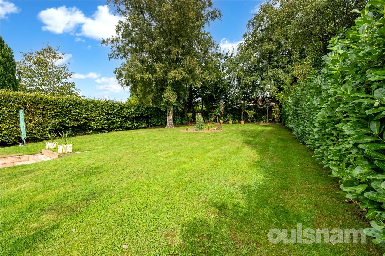 Station Road, Blackwell, B60, photo 20