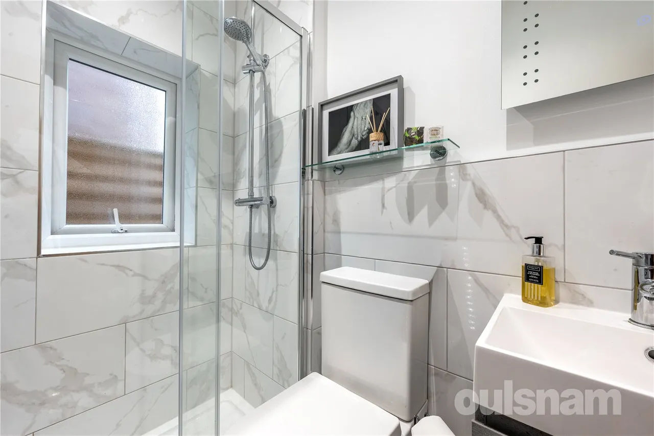 Station Road, Blackwell, B60, photo 15