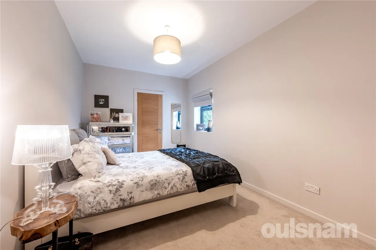 Station Road, Blackwell, B60, photo 14