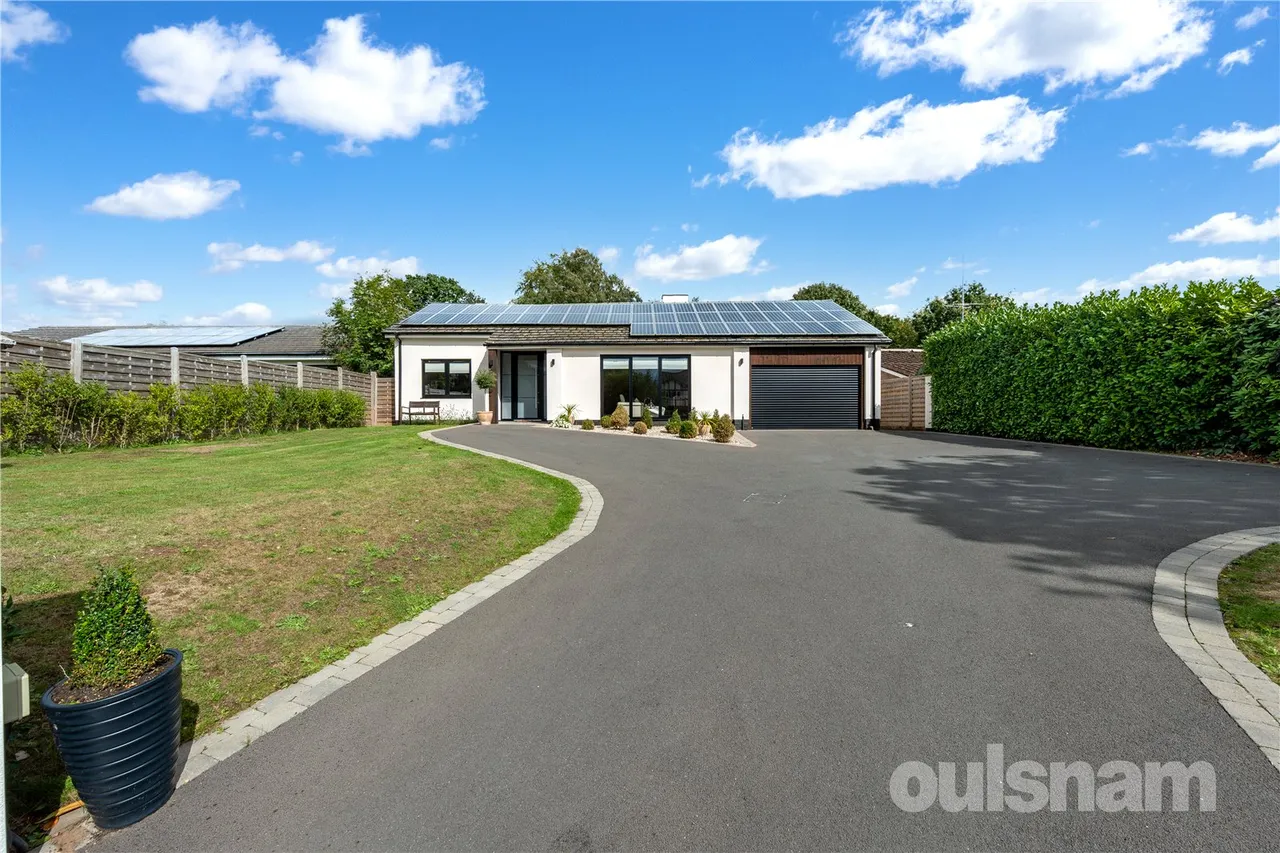 Station Road, Blackwell, B60, photo 26