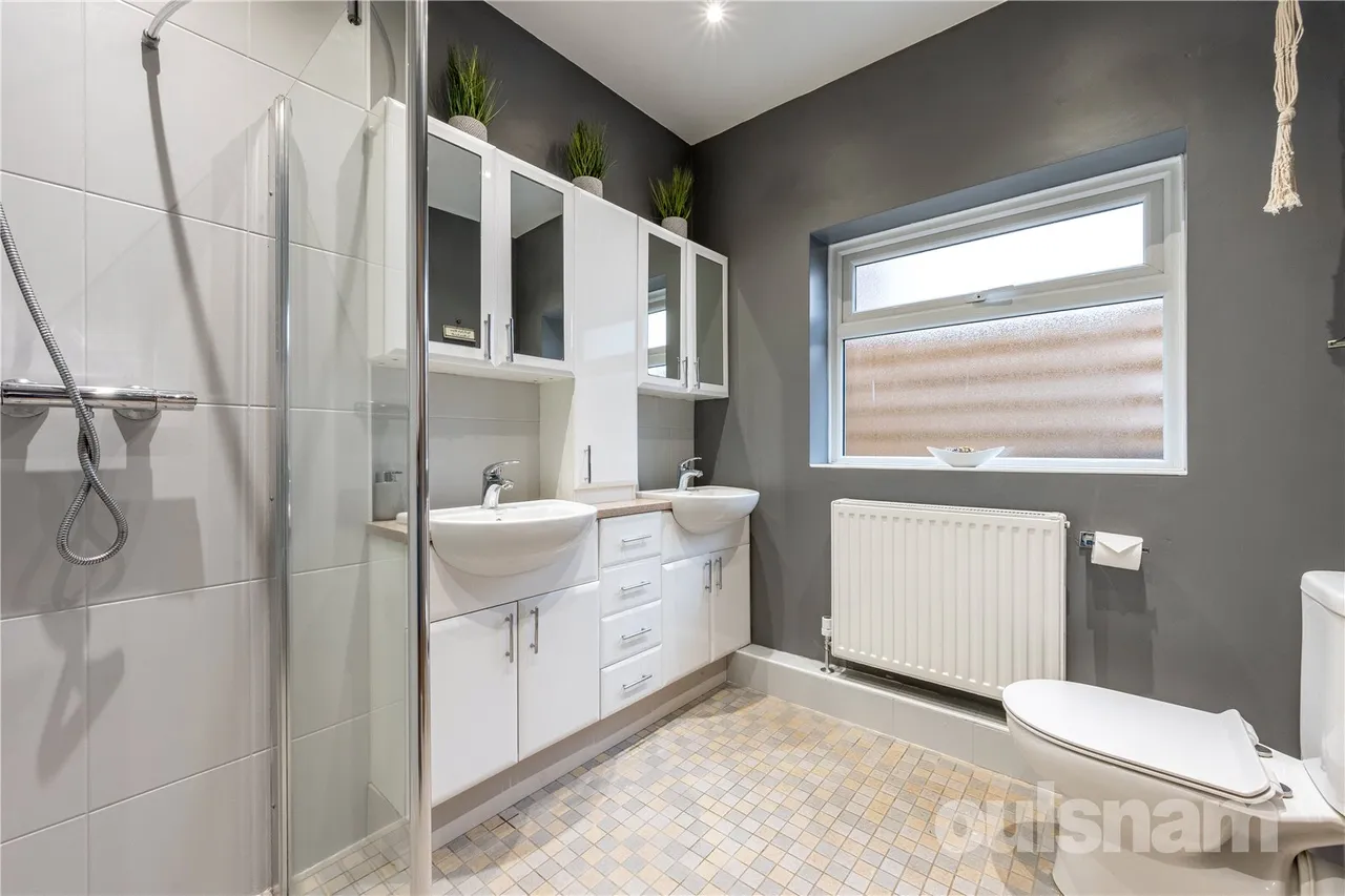 Station Road, Blackwell, B60, photo 16