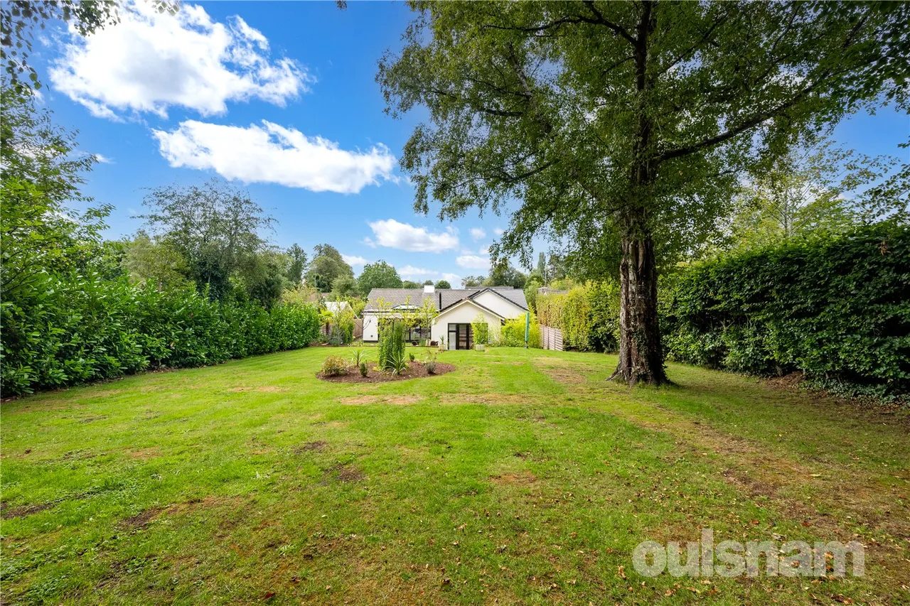 Station Road, Blackwell, B60, photo 22
