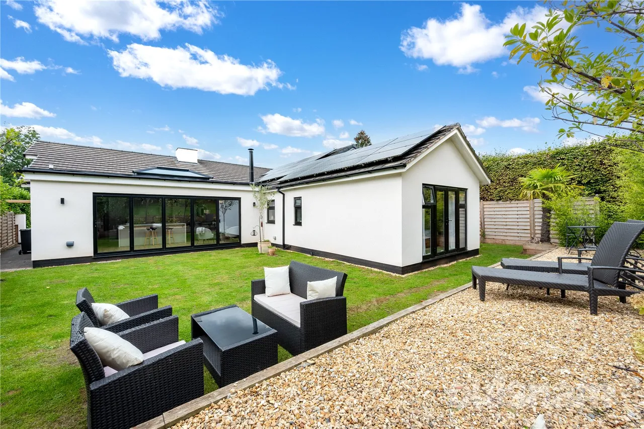 Station Road, Blackwell, B60, photo 24