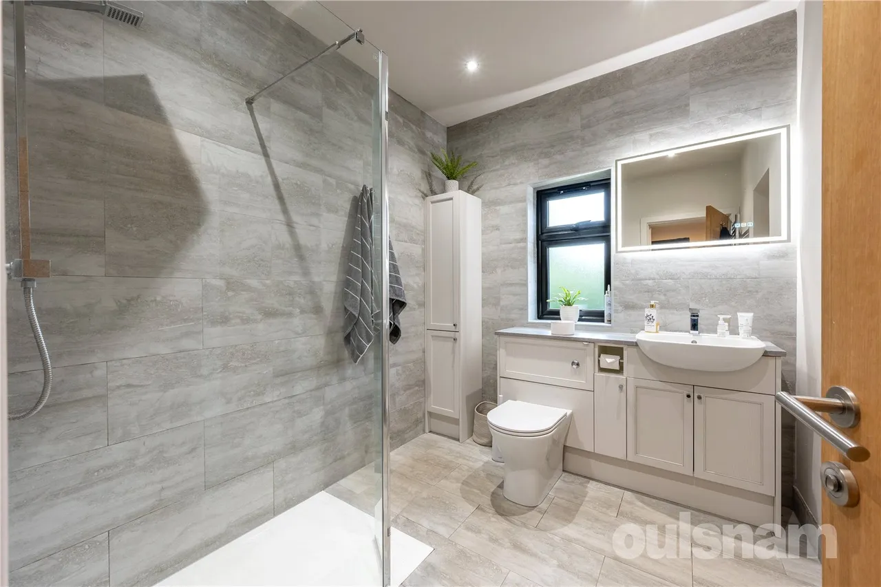 Station Road, Blackwell, B60, photo 17