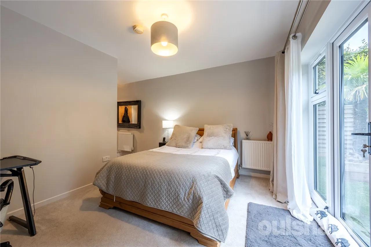 Station Road, Blackwell, B60, photo 13