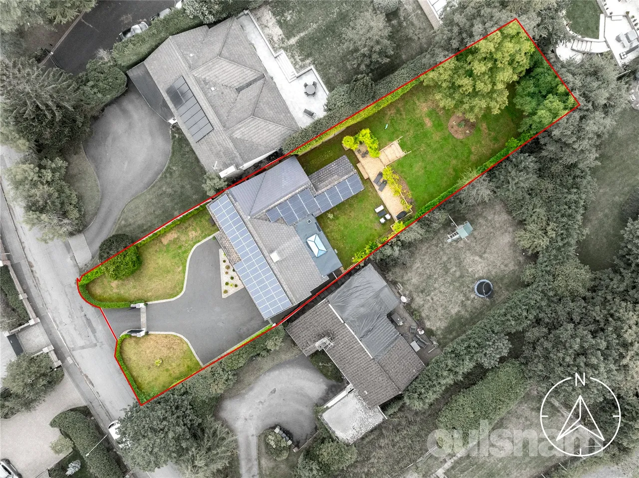 Station Road, Blackwell, B60, photo 28