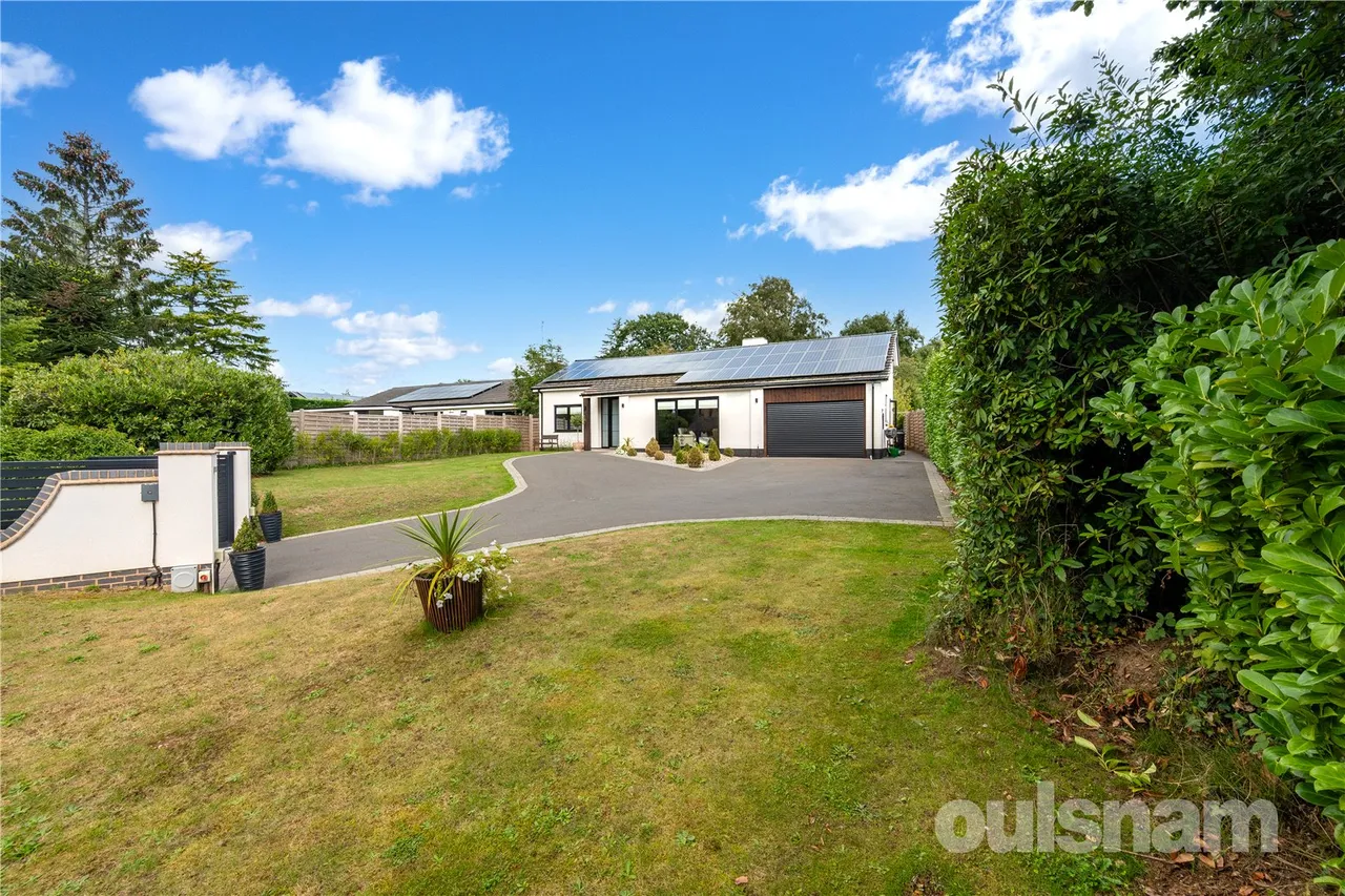 Station Road, Blackwell, B60, photo 23