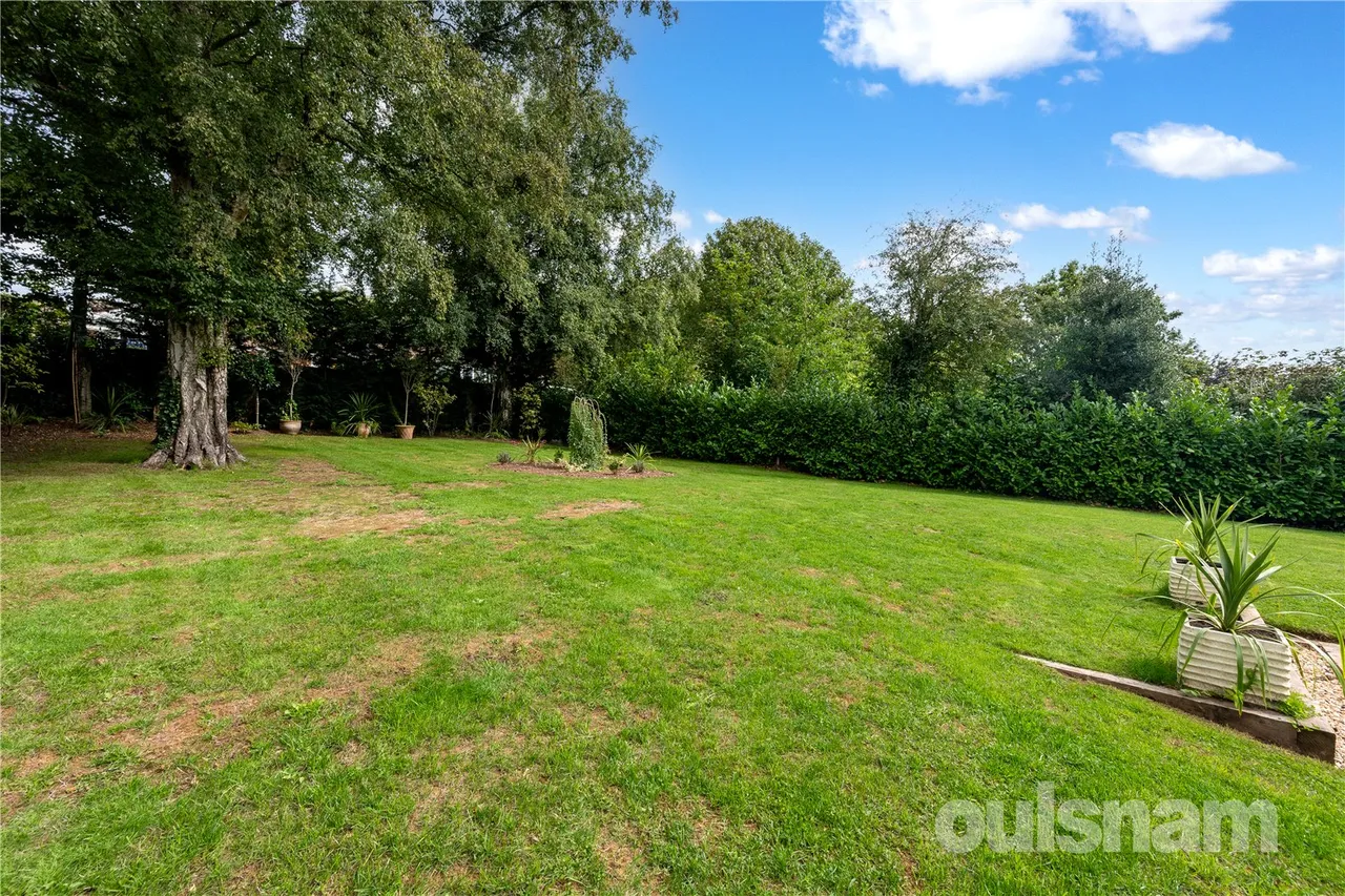Station Road, Blackwell, B60, photo 21