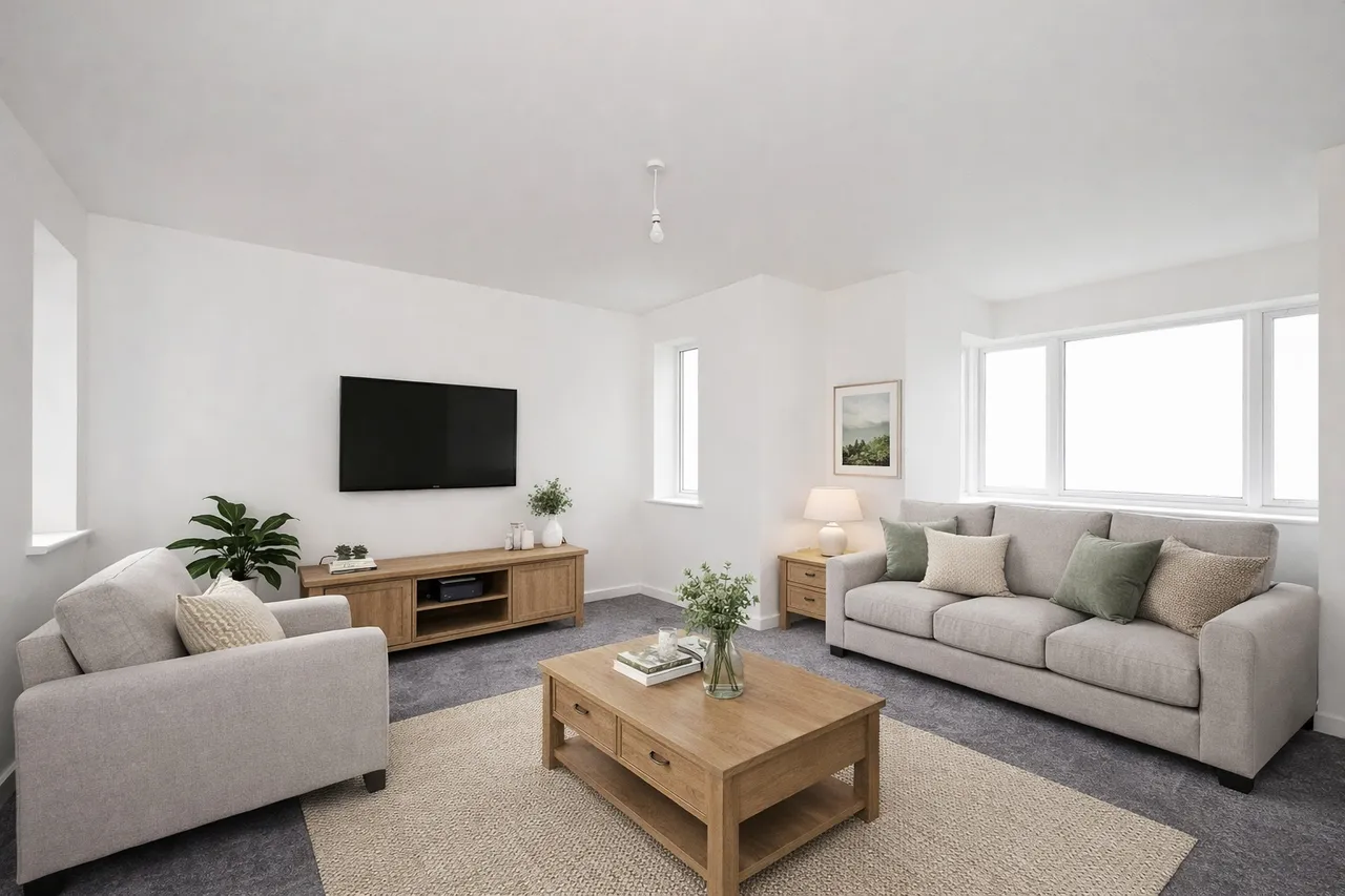 Old Shoreham Road, Lancing, BN15, photo 3