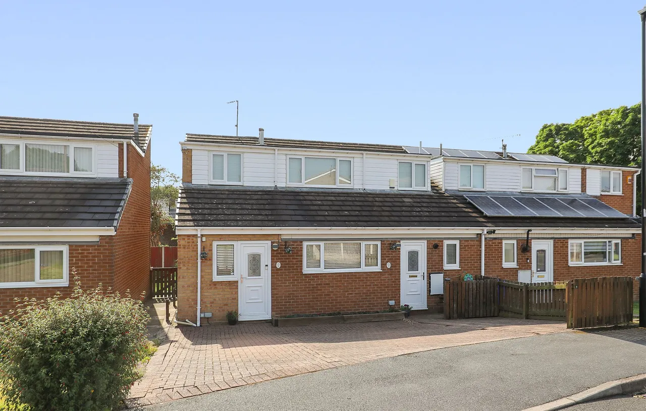 Hollybank Close, Sheffield, S12, photo 26