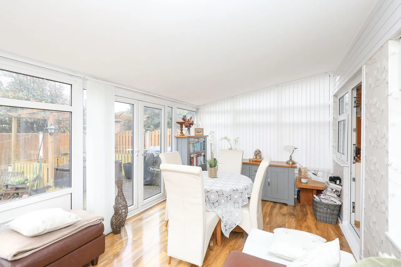 Hollybank Close, Sheffield, S12, photo 25
