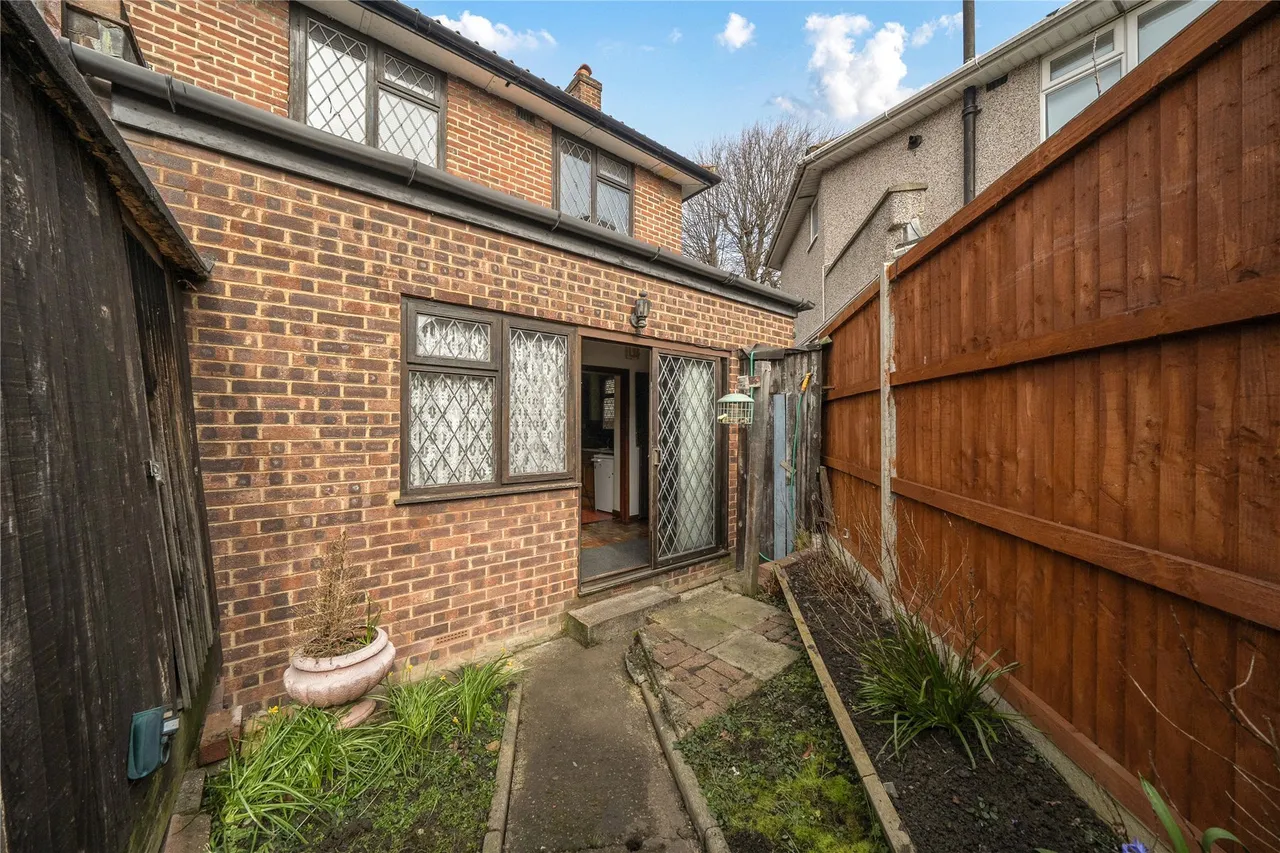 Oakridge Road, Bromley, BR1, photo 18