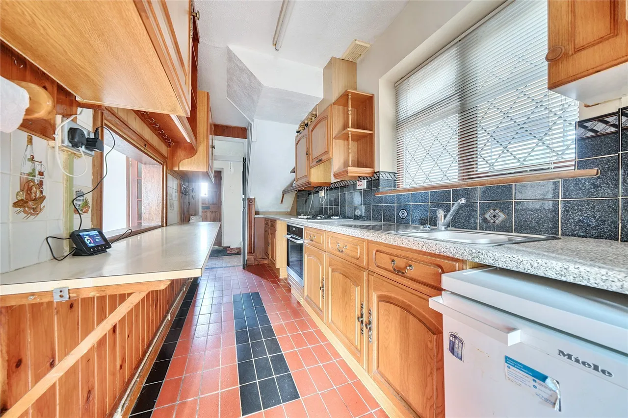 Oakridge Road, Bromley, BR1, photo 17