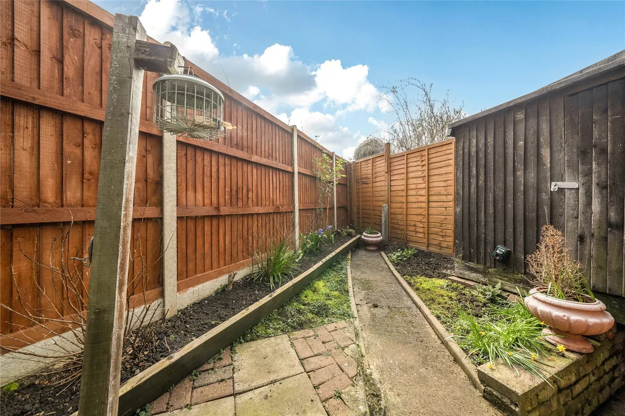 Oakridge Road, Bromley, BR1, photo 5