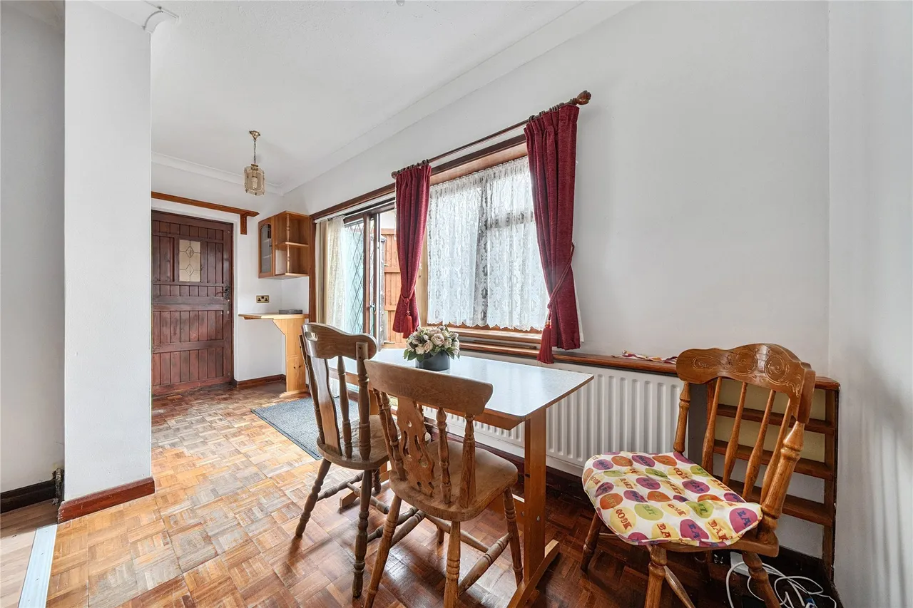 Oakridge Road, Bromley, BR1, photo 16