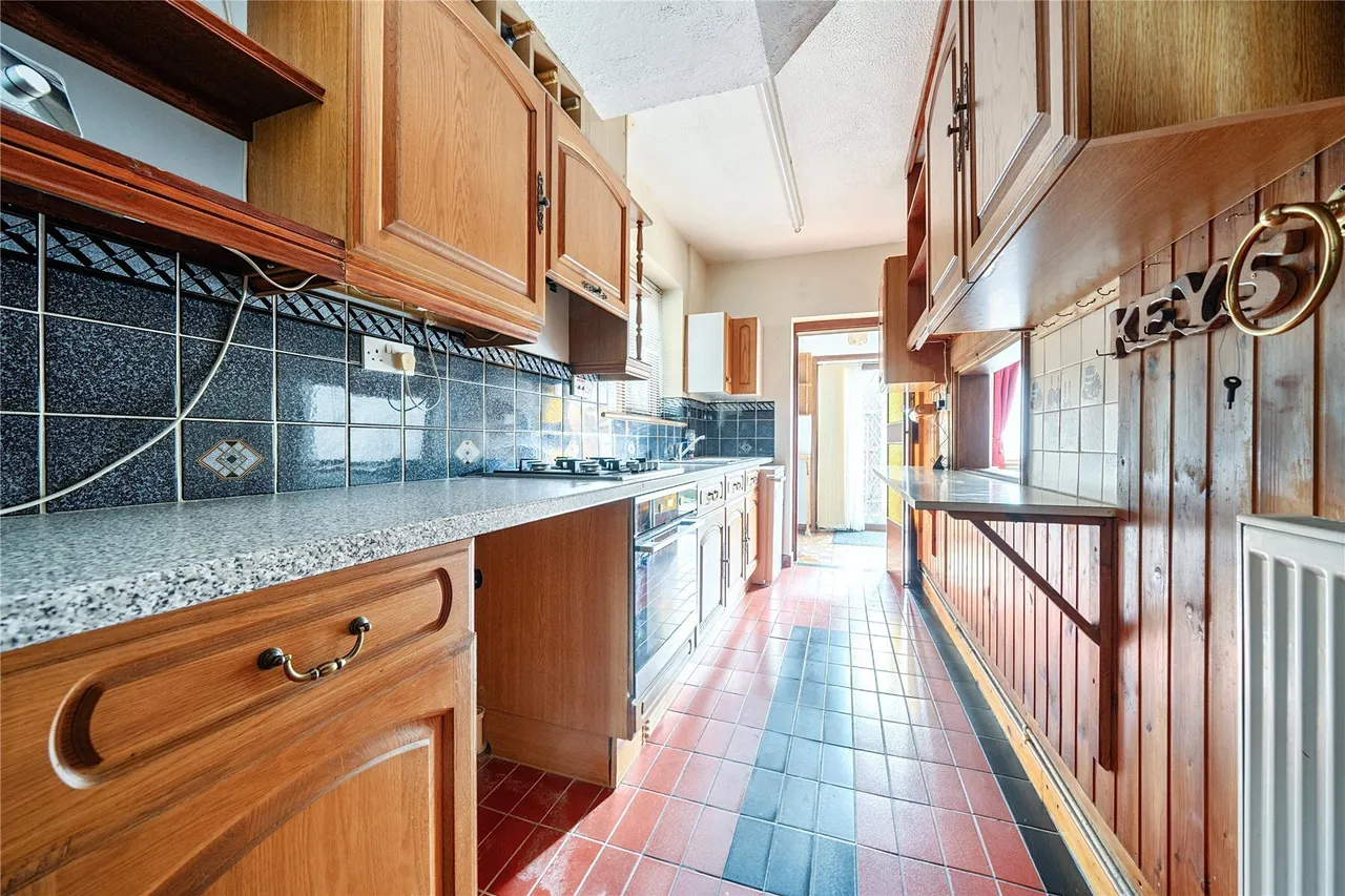 Oakridge Road, Bromley, BR1, photo 4
