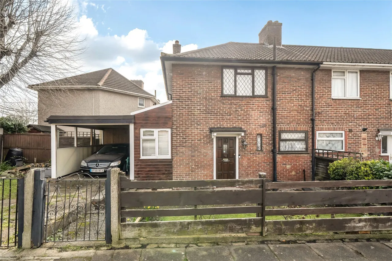 Oakridge Road, Bromley, BR1, photo 12