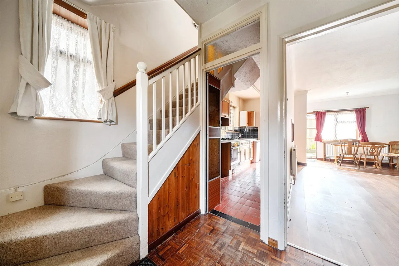 Oakridge Road, Bromley, BR1, photo 8
