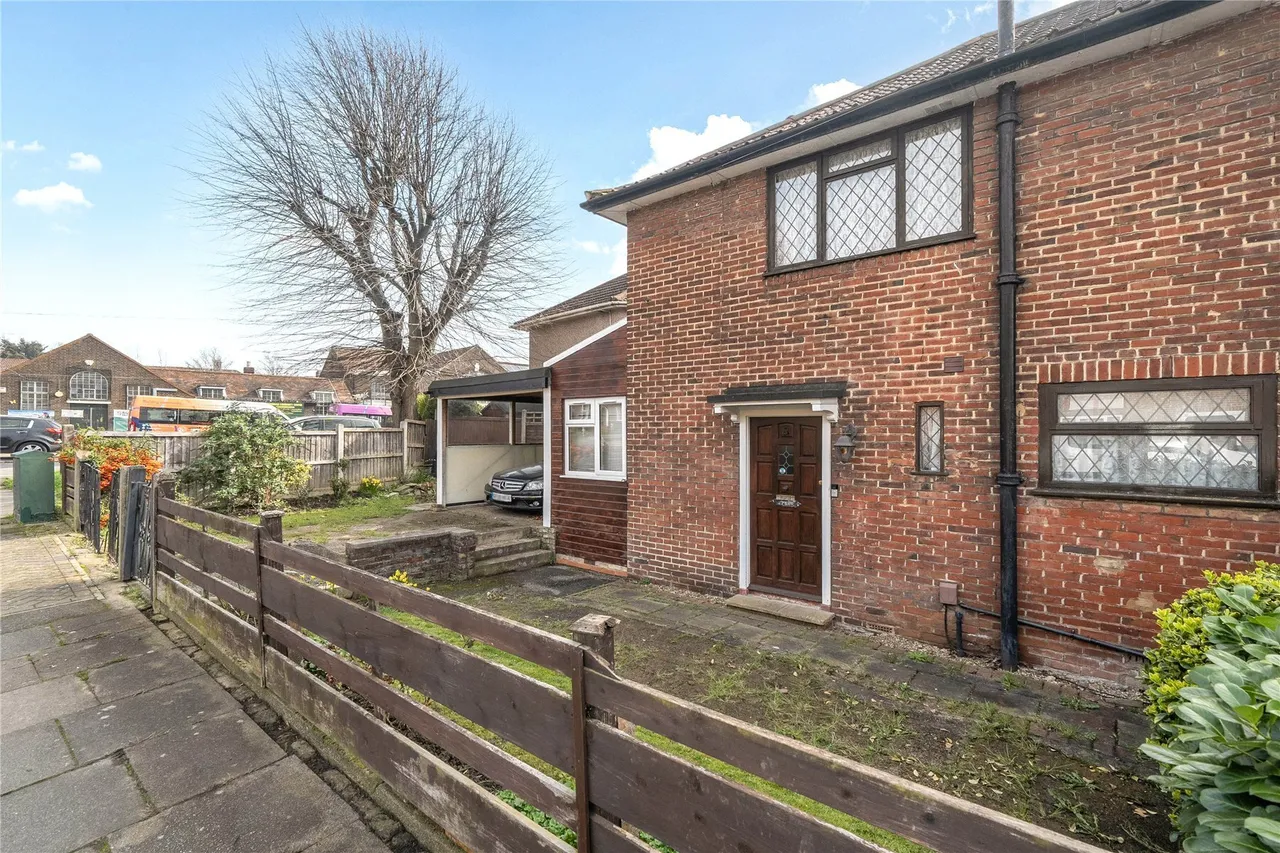 Oakridge Road, Bromley, BR1, photo 19