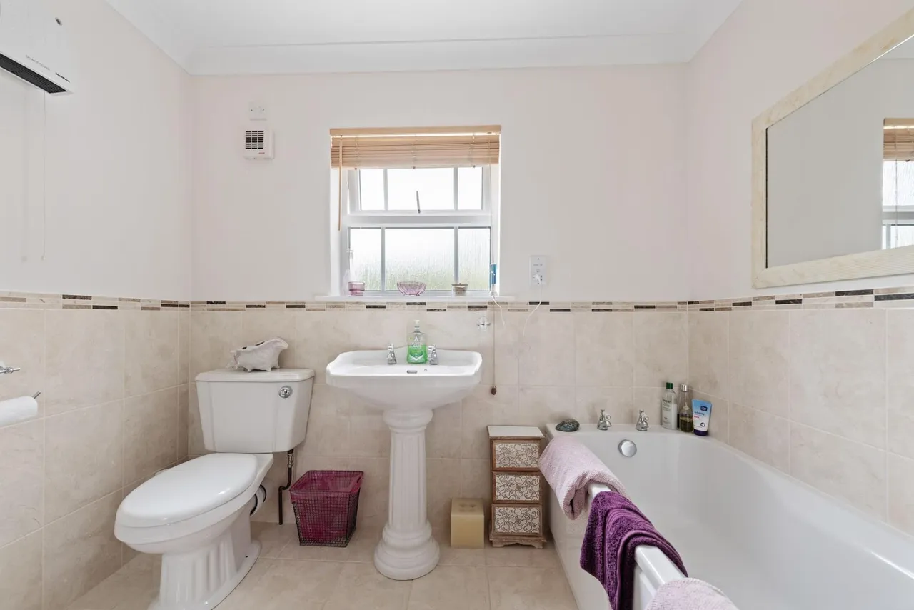 High Ferry Lane, Sibsey, PE22, photo 19